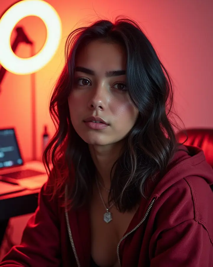 Carla Castillo