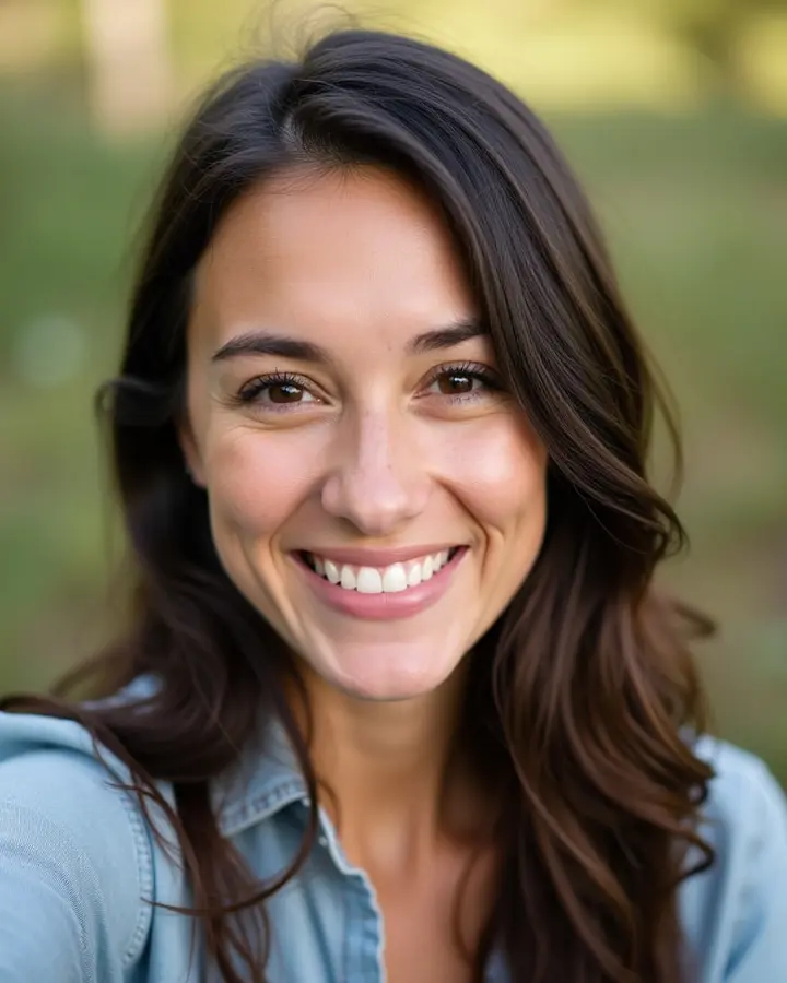 Esther Vega
