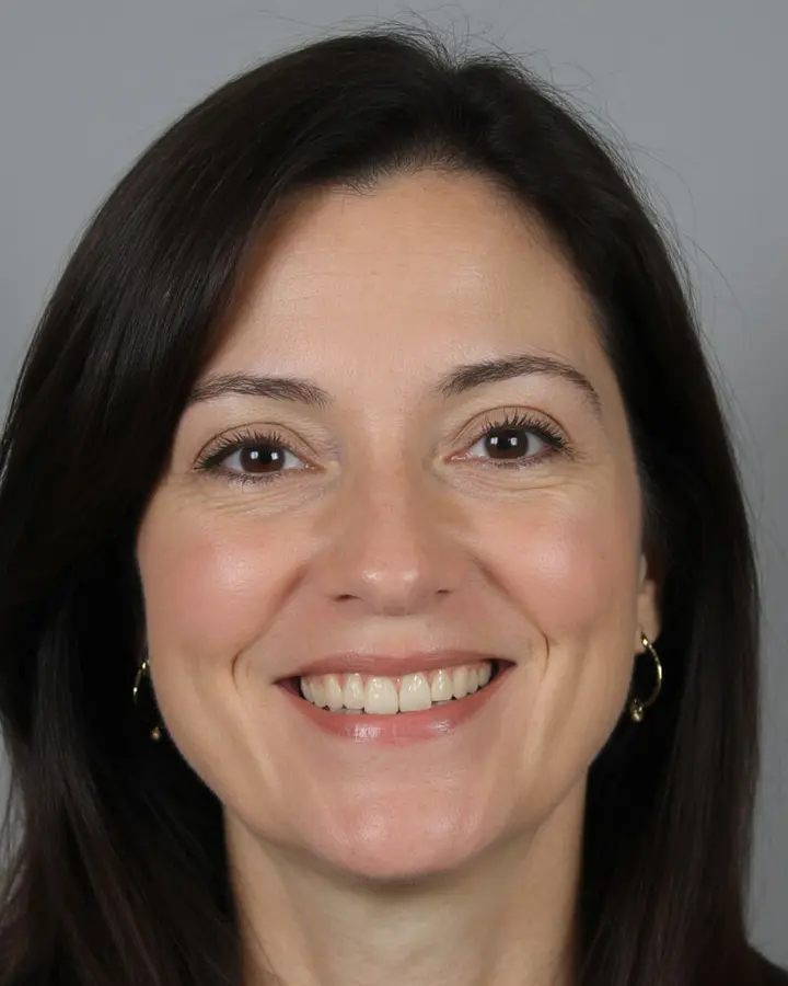 María Ramírez