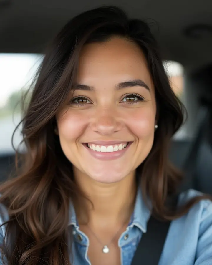 Sara Rubio