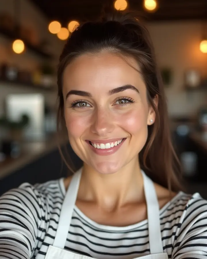 Julia Pérez