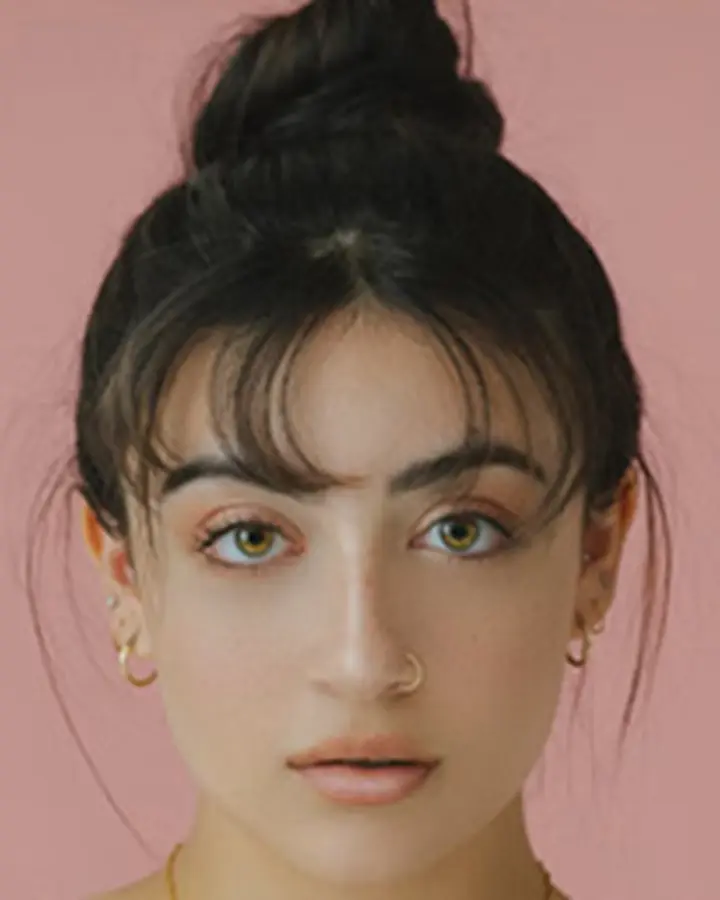 Esther Díaz