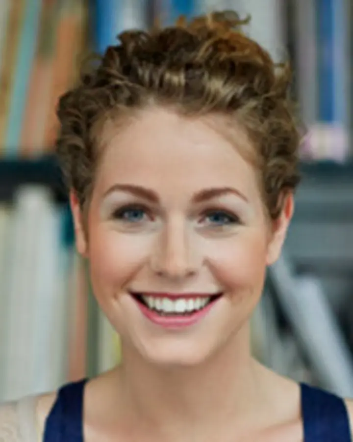 Carmen Iglesias
