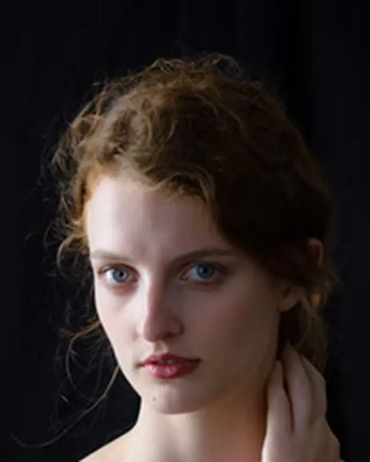 Irene Méndez