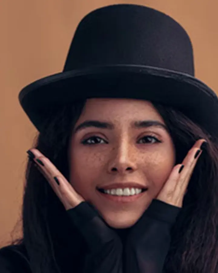 Pilar Díaz