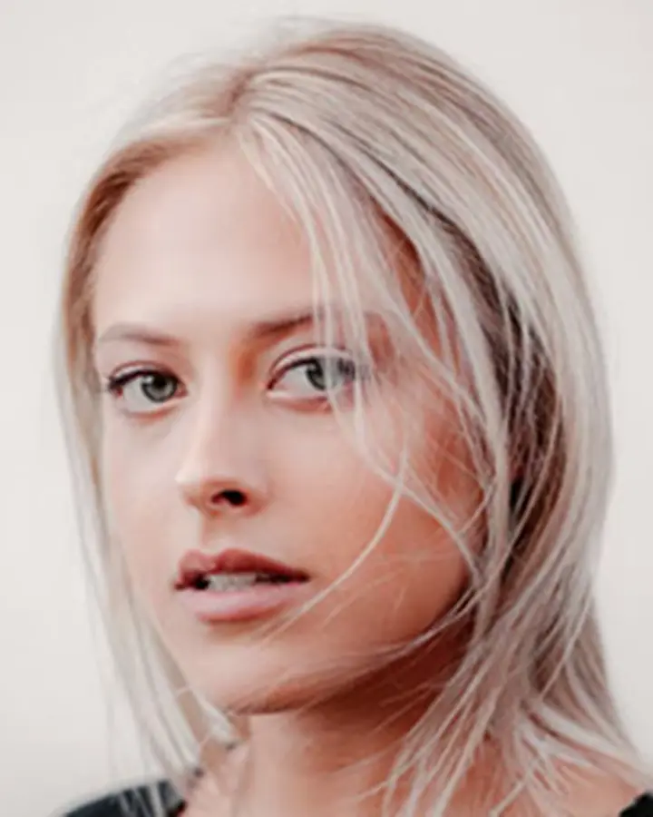 Rocío Ramírez