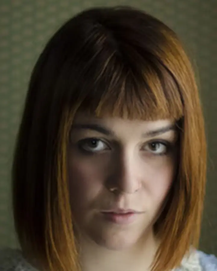 Lidia Molina