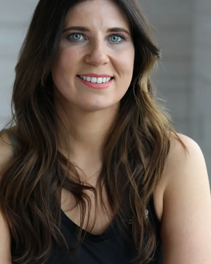 Teresa Vázquez