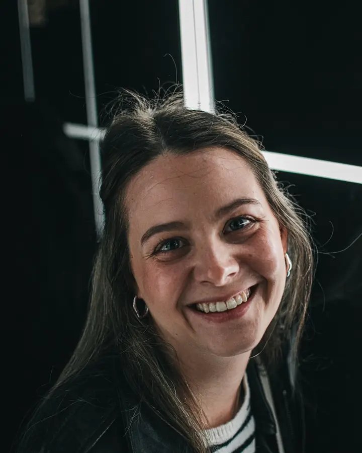 Rocío Marín