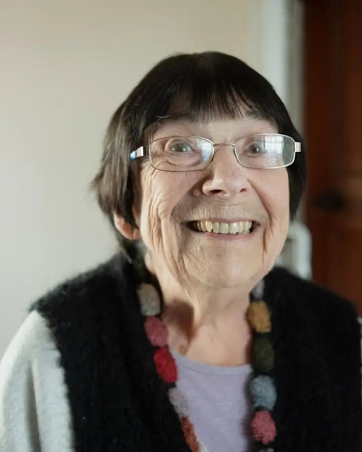 Lidia Medina, limpieza del hogar en Granada