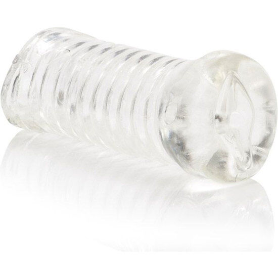 Transparante Vagina Masturbator
