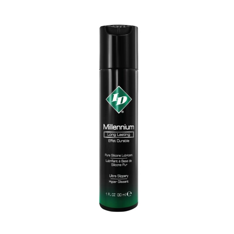 Lubricant Silicone Millenium 30 Ml