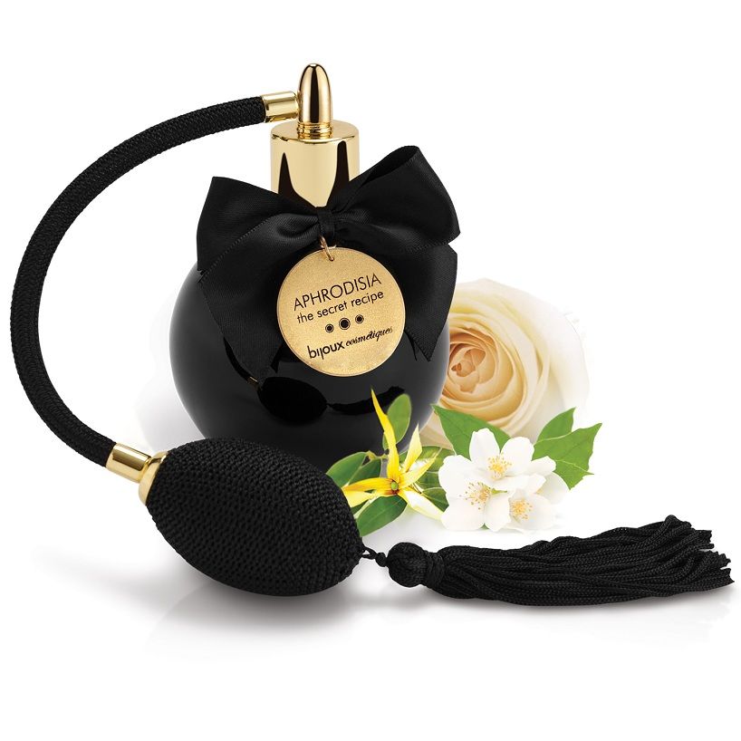 Bijoux - Afrodisia Lichaamsmist 100 Ml