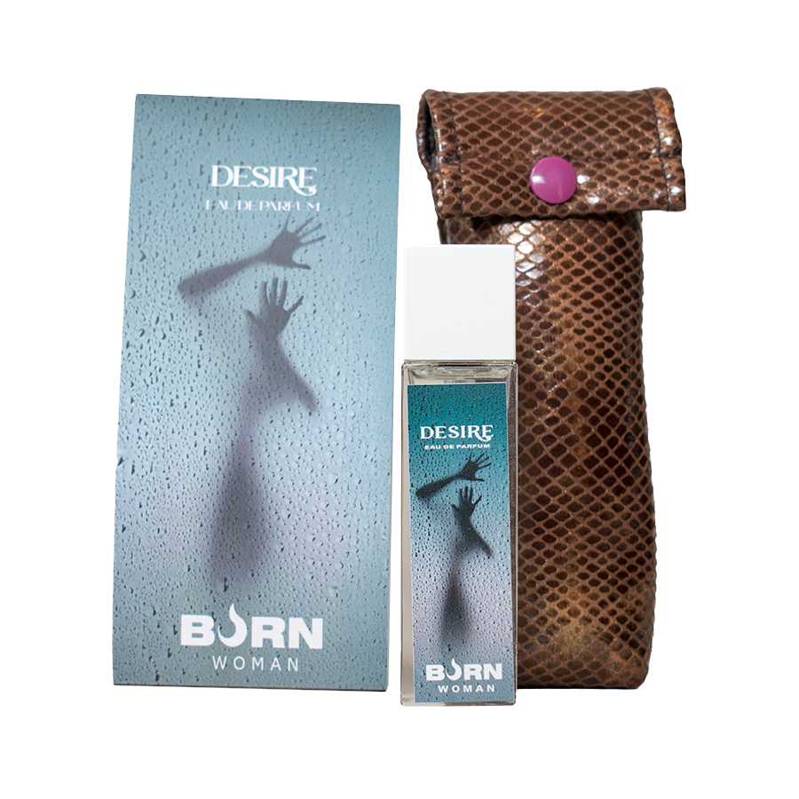 Desire Women's Perfume 20 Ml 的第 1 张图片