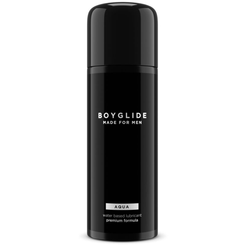 Intimateline - Boyglide Schmiermittel Auf Wasserbasis 100 Ml