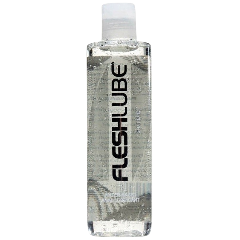 Fleshlube Anaal Glijmiddel Op Waterbasis 250 Ml
