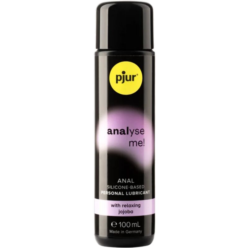 Analyse Me Anal Relaxing Gel 100 Ml