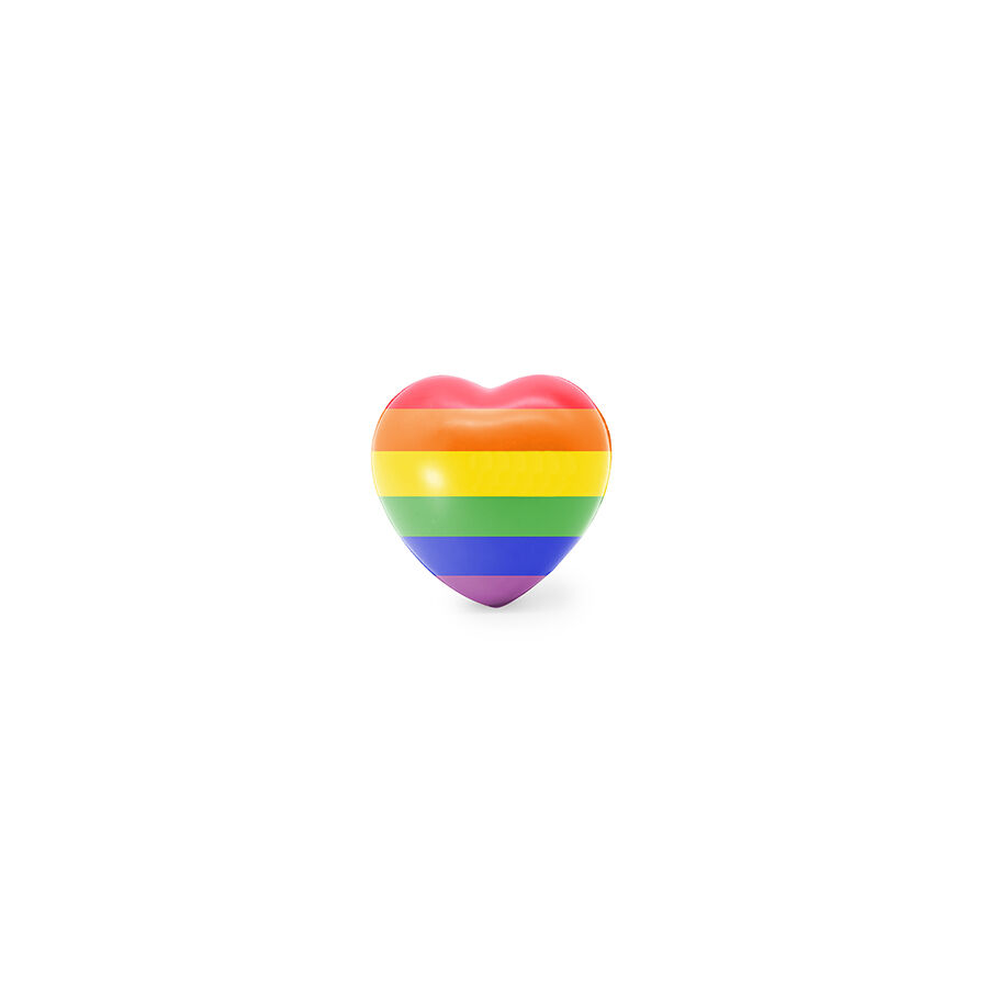 Anti-Stress Lgbt Heart