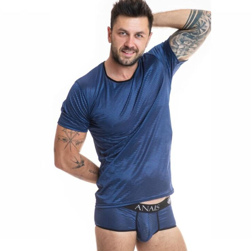 Ansicht 1 von Anais Men - Naval Camiseta