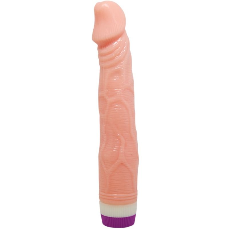 Baile - Vibratore Naturale Realistico 22 Cm