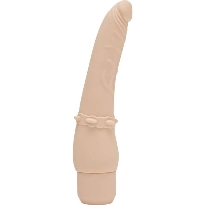 Klassieke Zachte Natuurlijke Vibrator