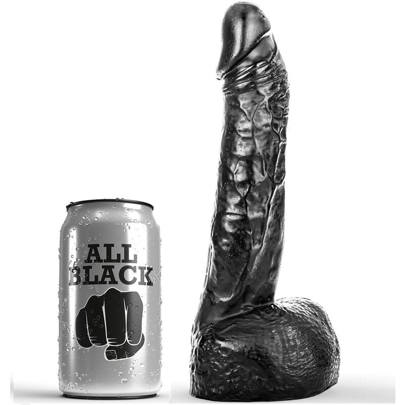 Dildo Vuisting 20 Cm