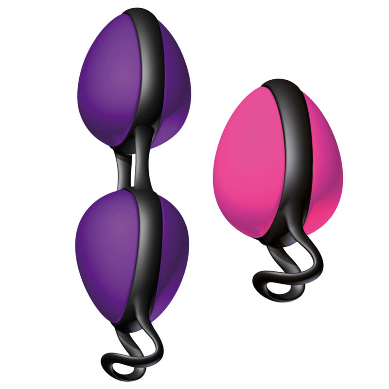 Joydivion Joyballs - Conjunto Secreto