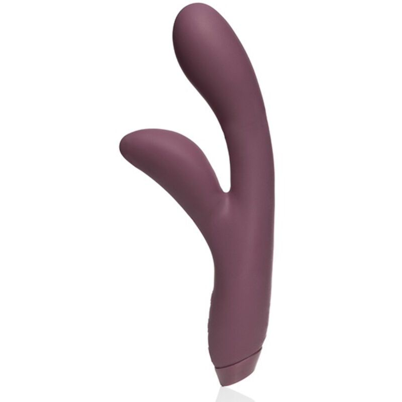 Hera Vibrator Konijn - Paars