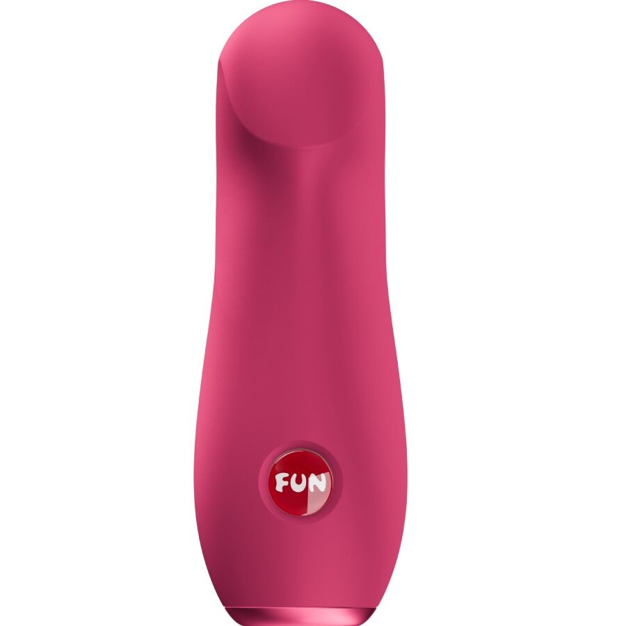 Stella Bullet Vibrator Raspberry