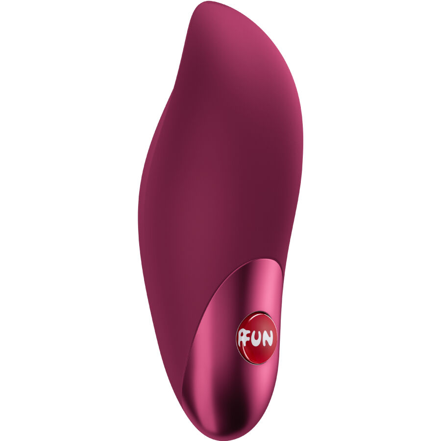 Charme Bullet Vibrator Wijnrood