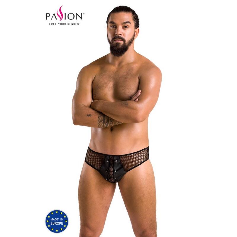 Widok 1: Passion - 035 Slip Richard Negro
