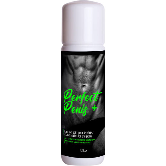 Perfect Penis - Crema Estimulante Pene 125 Ml
