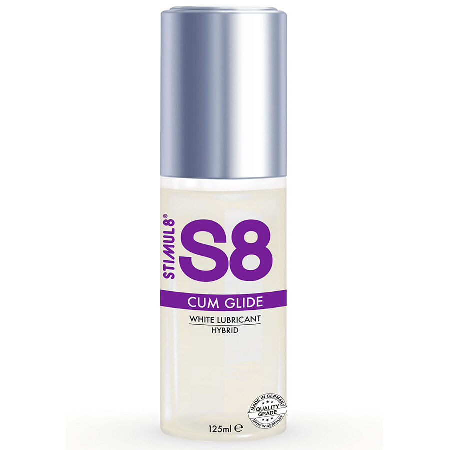 S8 Cum Glide Hybrid-Schmiermittel 125 Ml