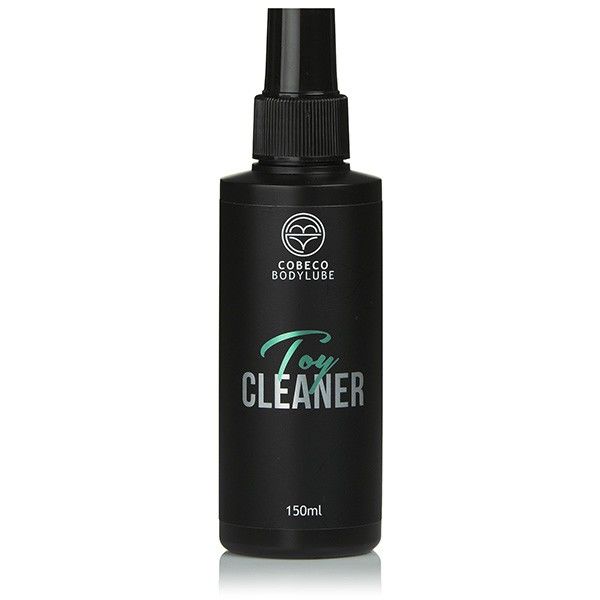 Cobeco - Limpador de Brinquedos 150 Ml