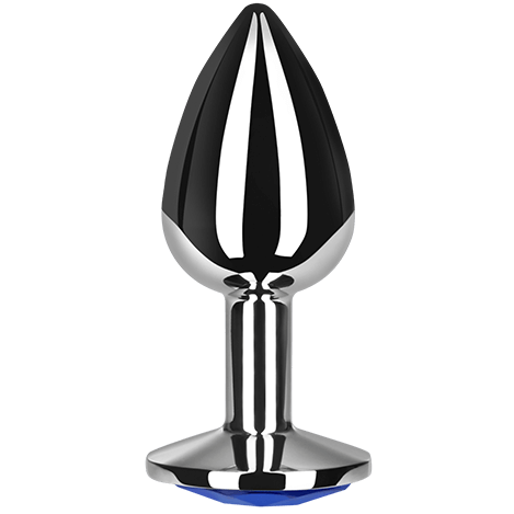 Secretplay - Plug Anale Blu S