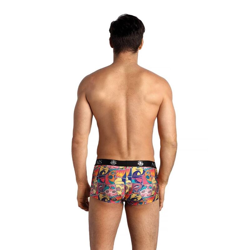 Vue 2 de Anais Men - Comics Boxer
