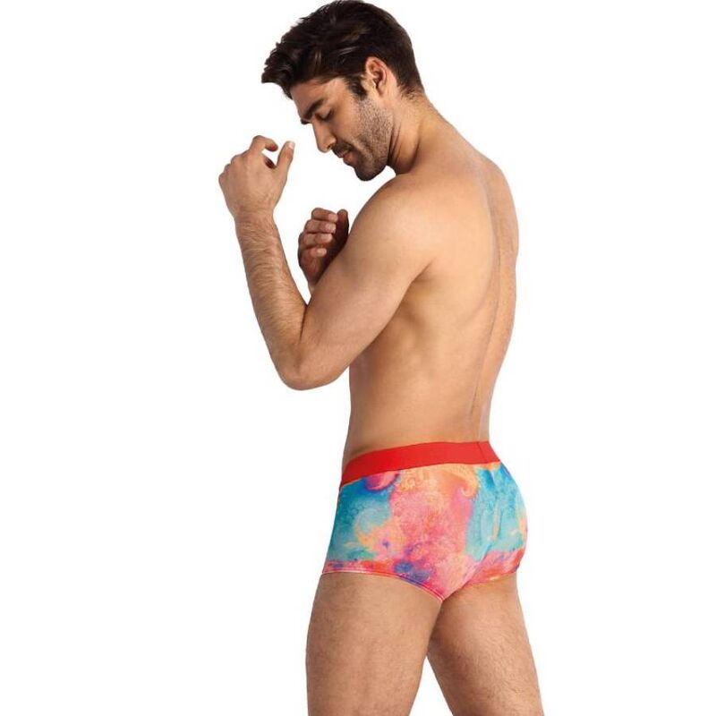 View 2 of Anais Men - Falcon Boxer