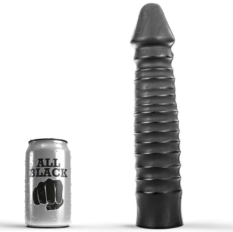 Vista 2 di Dildo 26 Cm