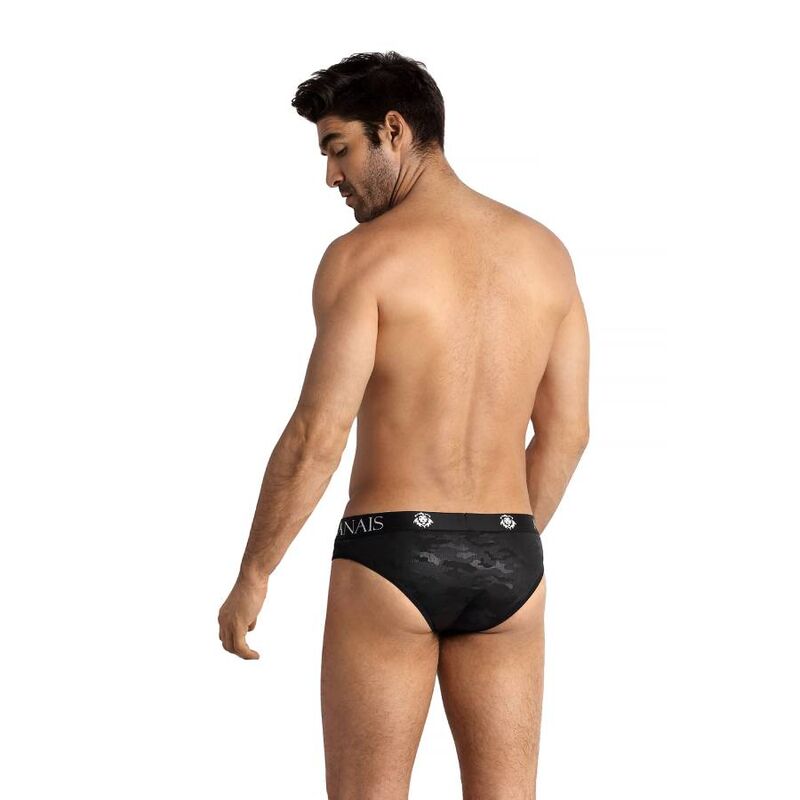 Widok 2: Anais Men - Electro Slip M