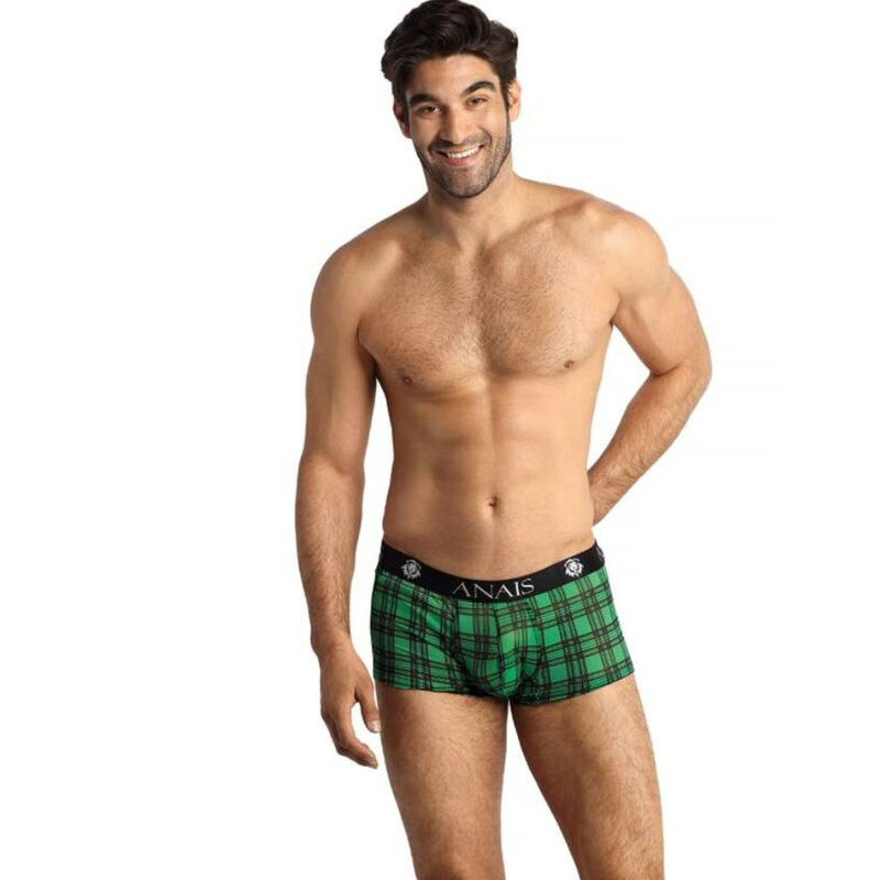 Vista 2 de Anais Men - Magic Boxer