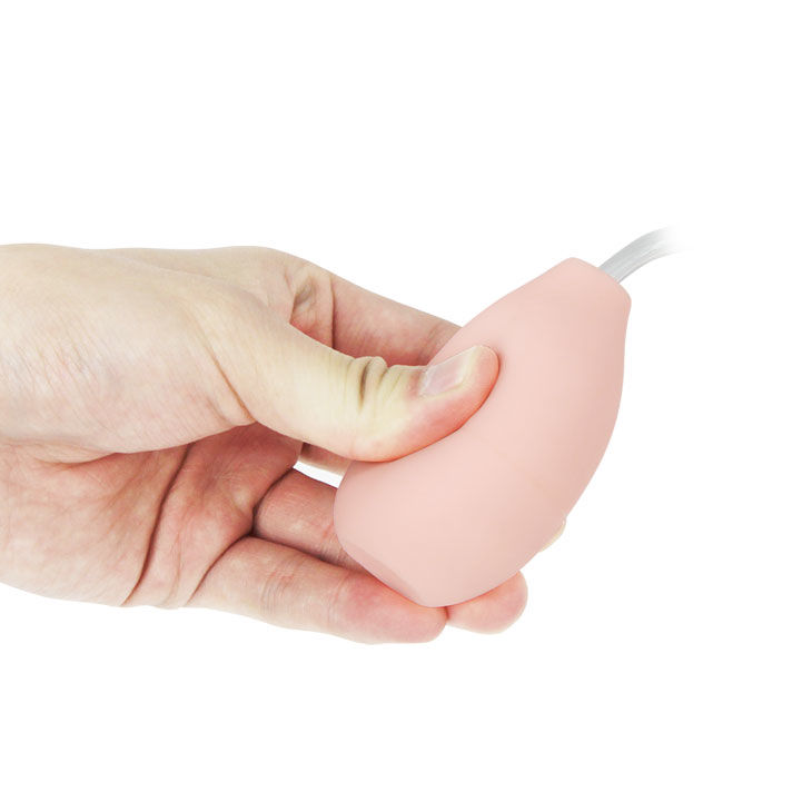 Ansicht 11 von Baile - Eros Realistischer Ejakulator Penis