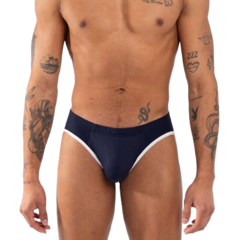 View 11 of Slip Navy