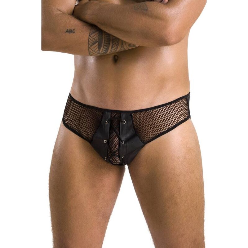 Widok 12: Passion - 035 Slip Richard Negro