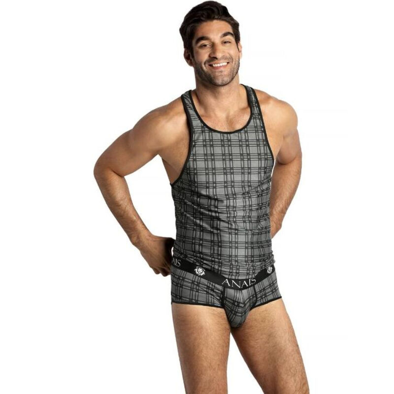 Vue 3 de Anais Men - Balance Top