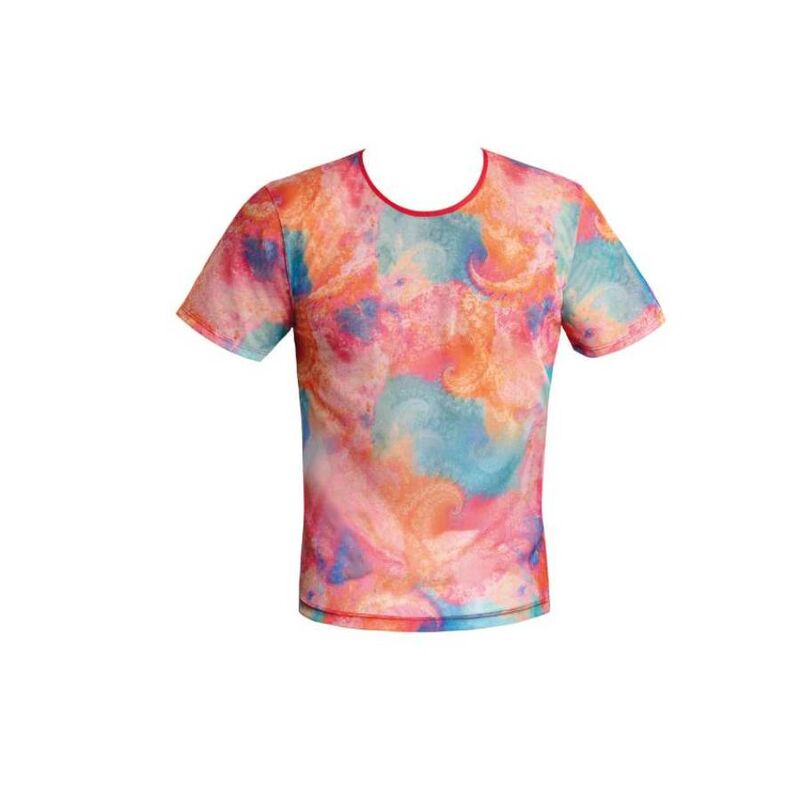 Vista 3 di Anais Men - Falcon Camiseta L