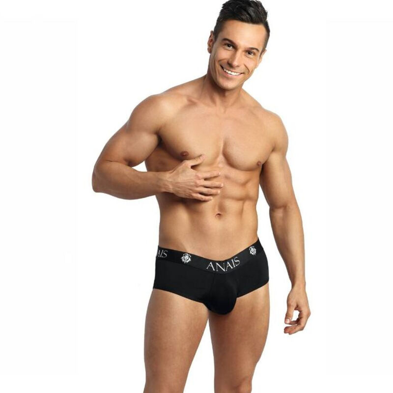 Vue 3 de Anais Men - Petrol Jock Bikini M