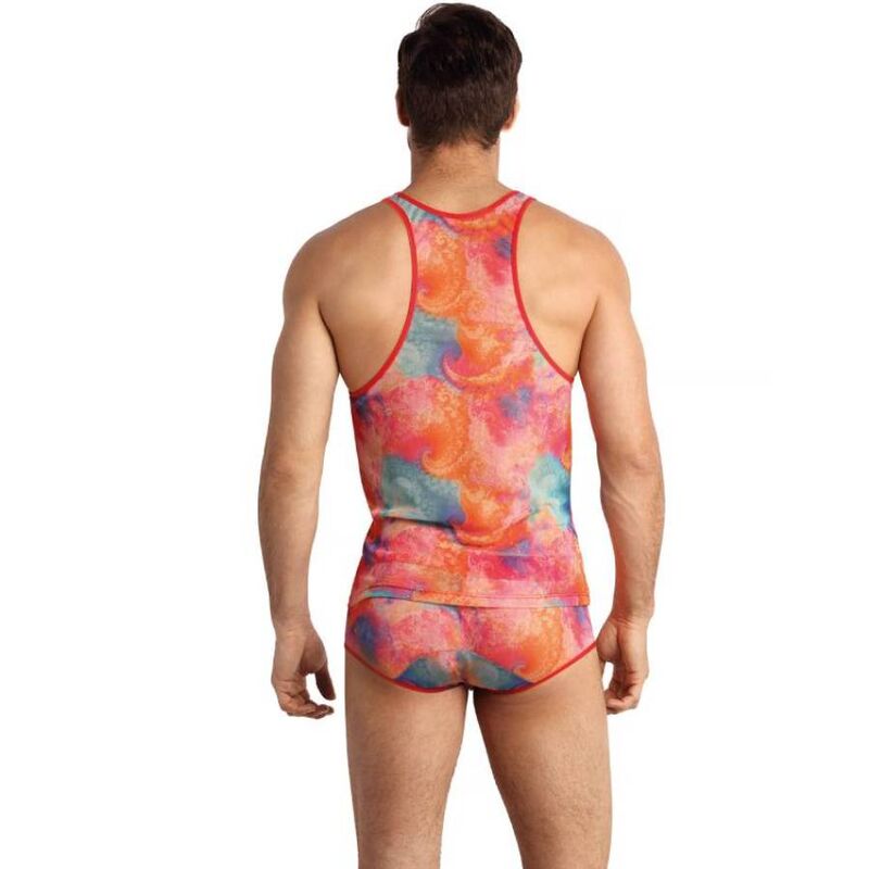 Weergave 4 van Anais Men - Falcon Top