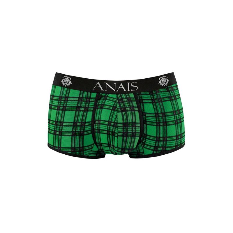 Vista 4 de Anais Men - Magic Boxer