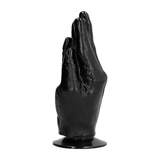 View 5 of Dildo Fisting 21 Cm