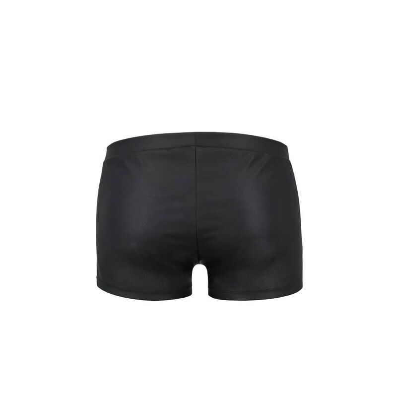 Vue 6 de Passion - 050 Short Patrick Negro